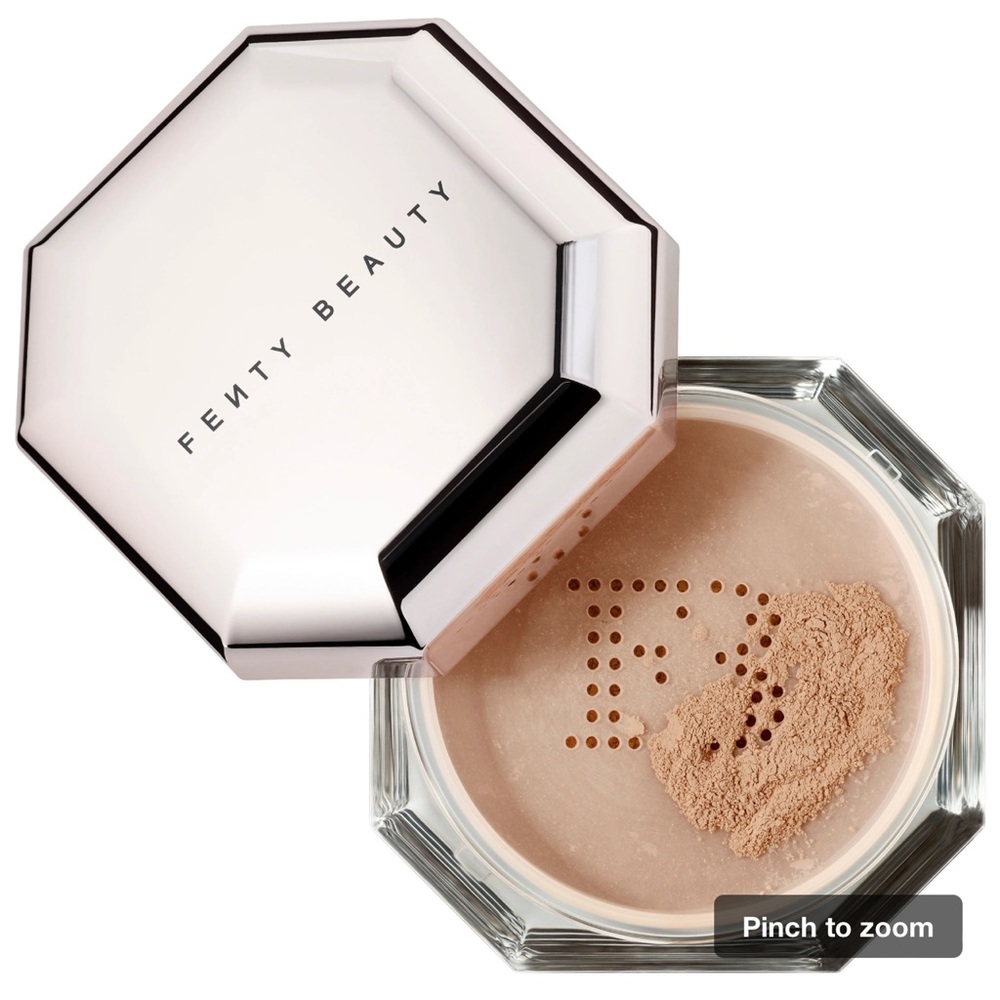 Fenty beauty pro filter instant retouch setting powder